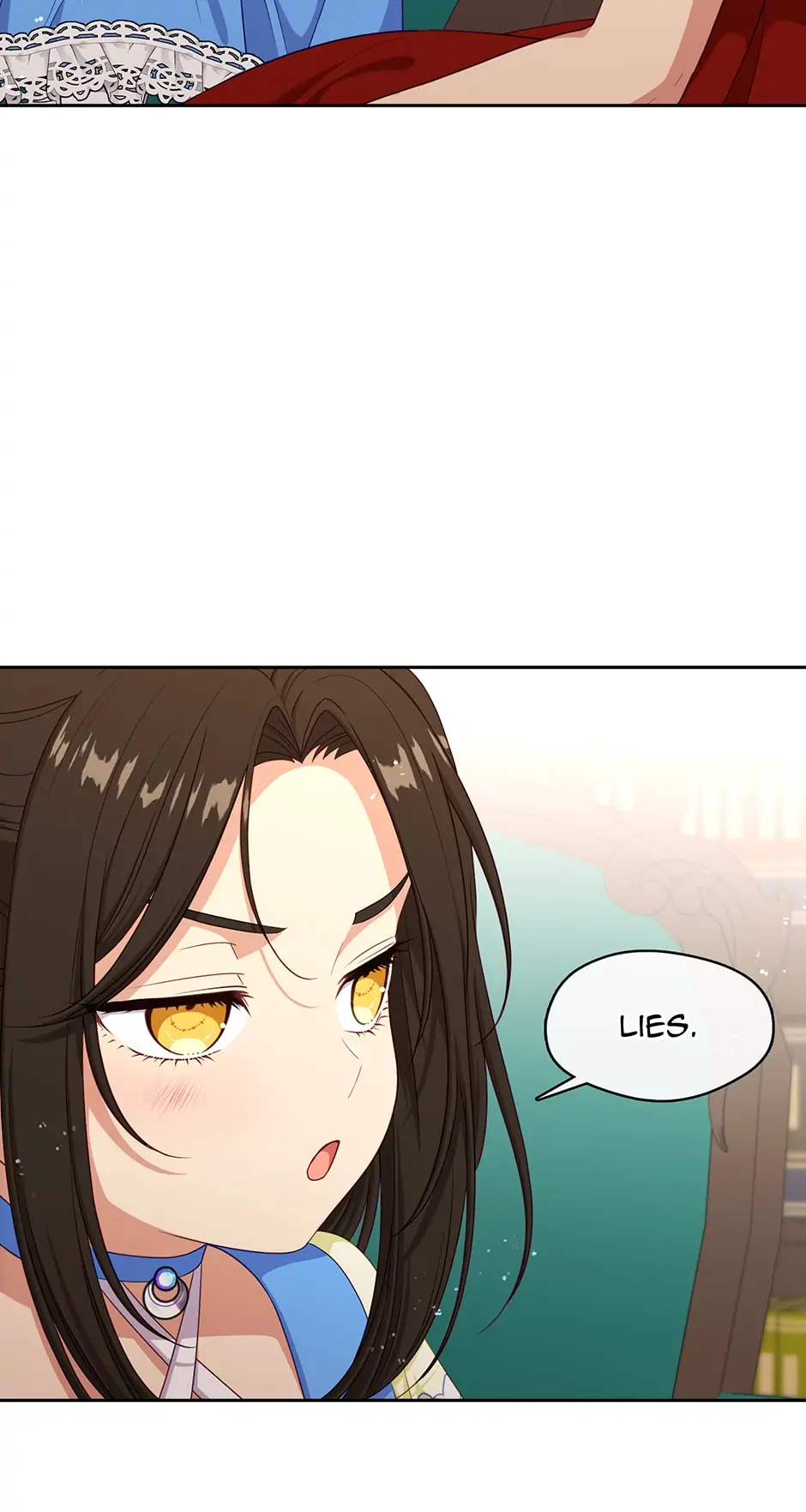 Read Beware of the Villainess! Manga Online