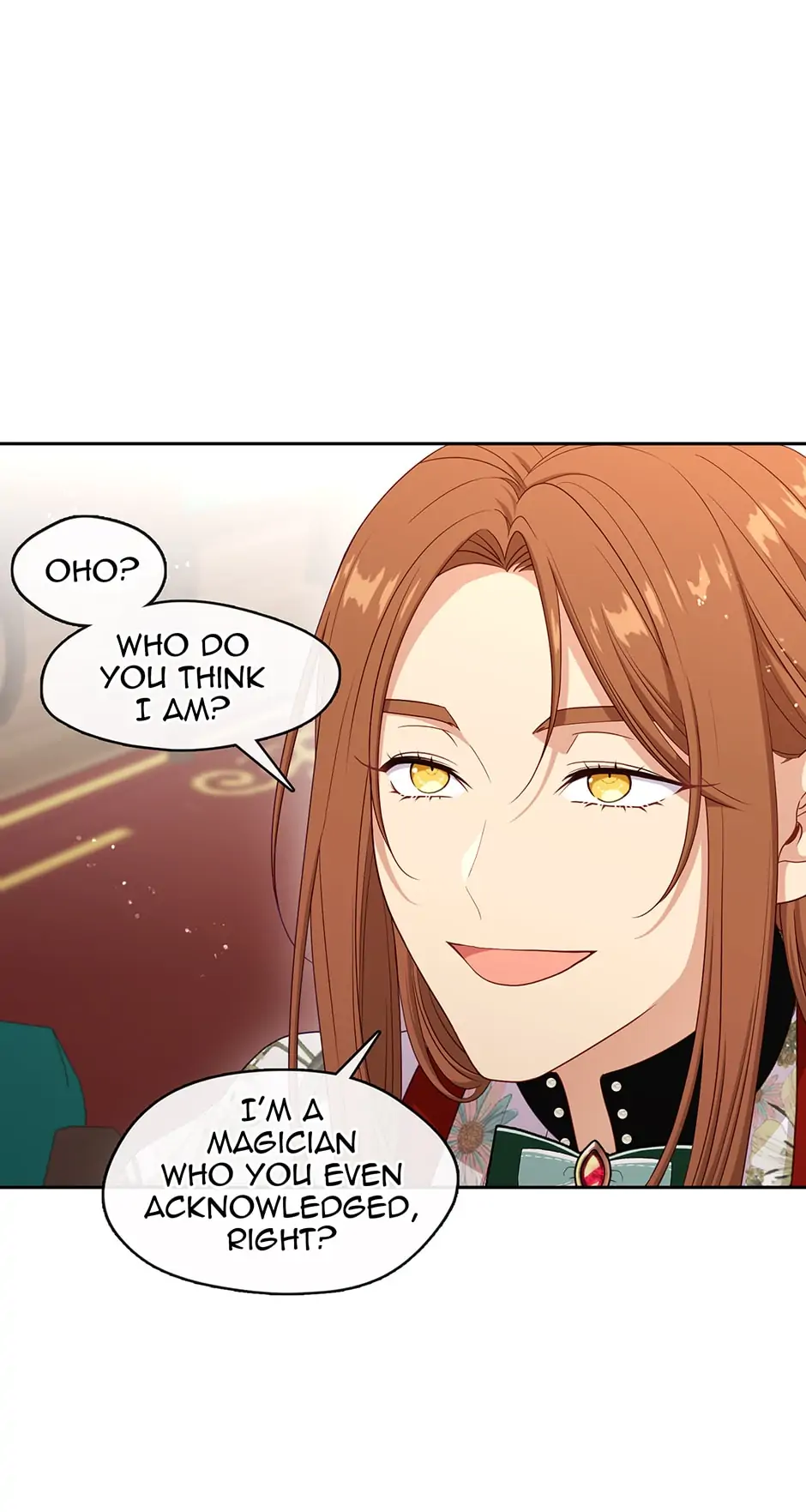 Read Beware of the Villainess! Manga Online