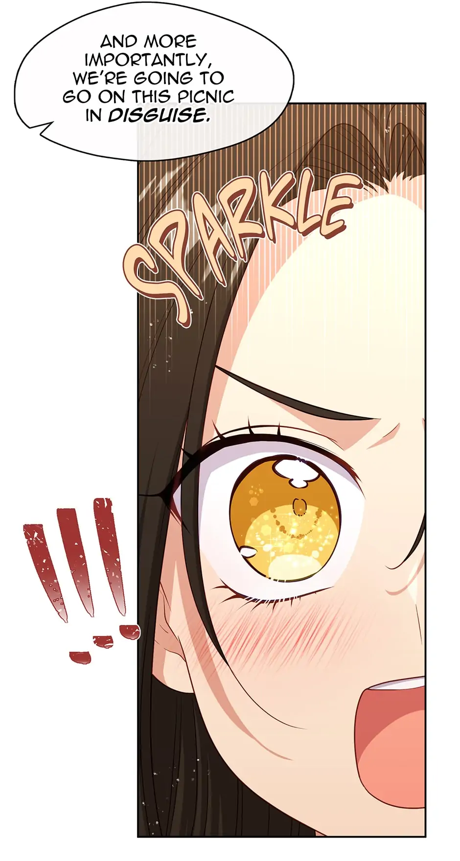 Read Beware of the Villainess! Manga Online