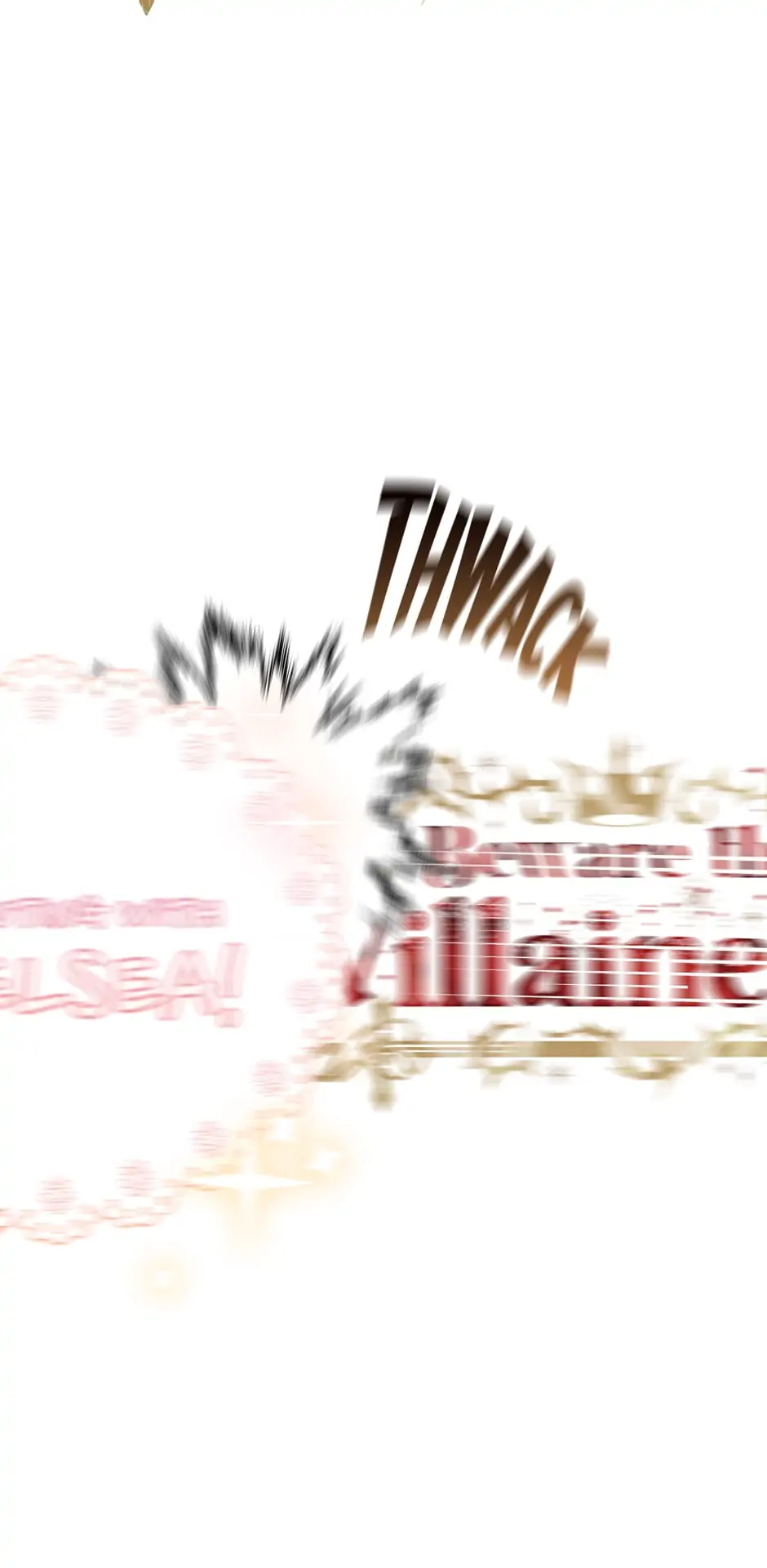 Read Beware of the Villainess! Manga Online