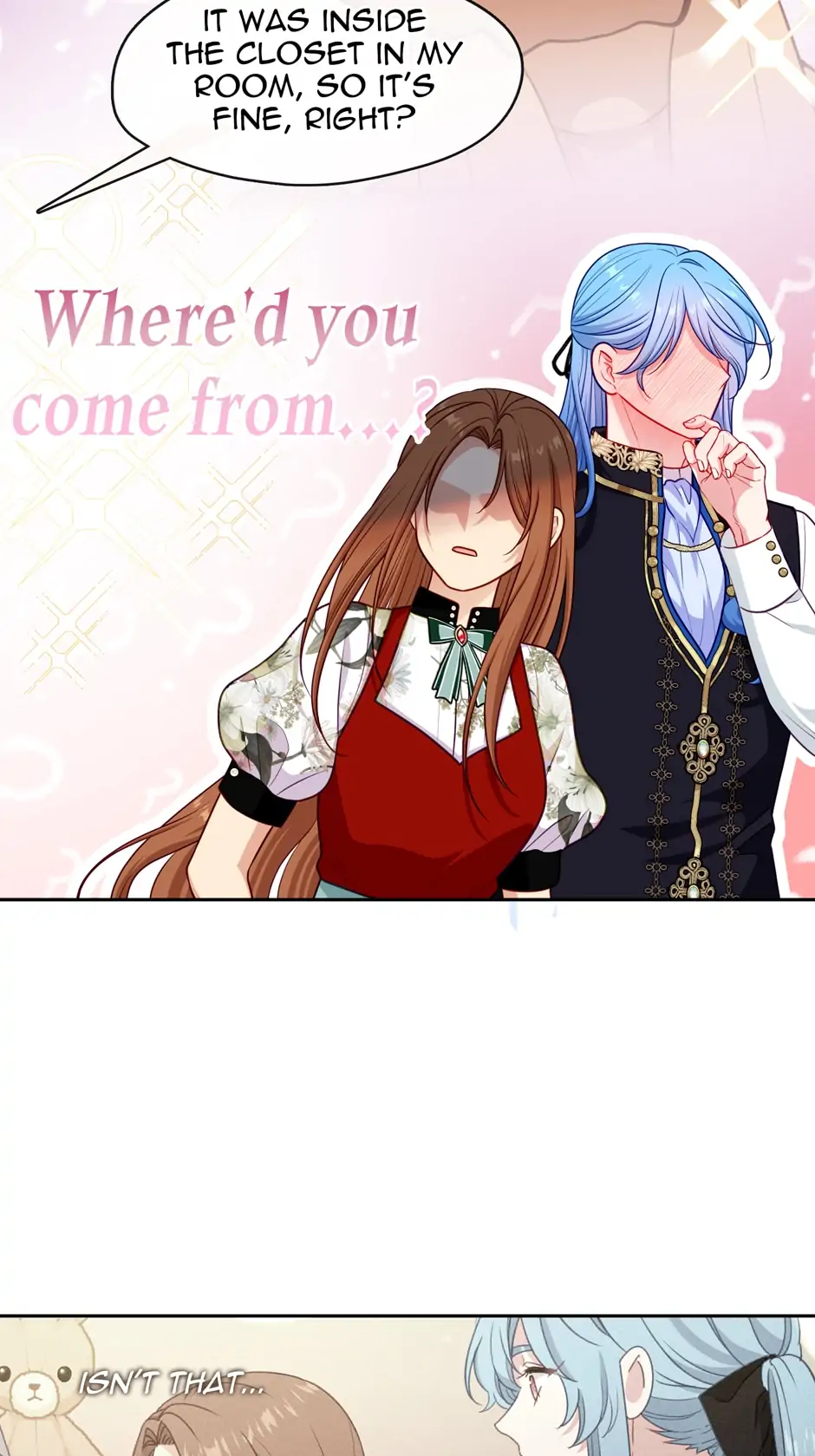 Read Beware of the Villainess! Manga Online