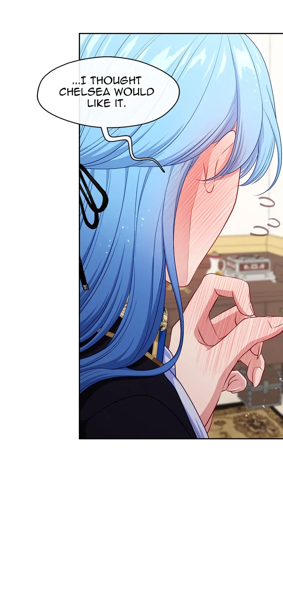 Read Beware of the Villainess! Manga Online