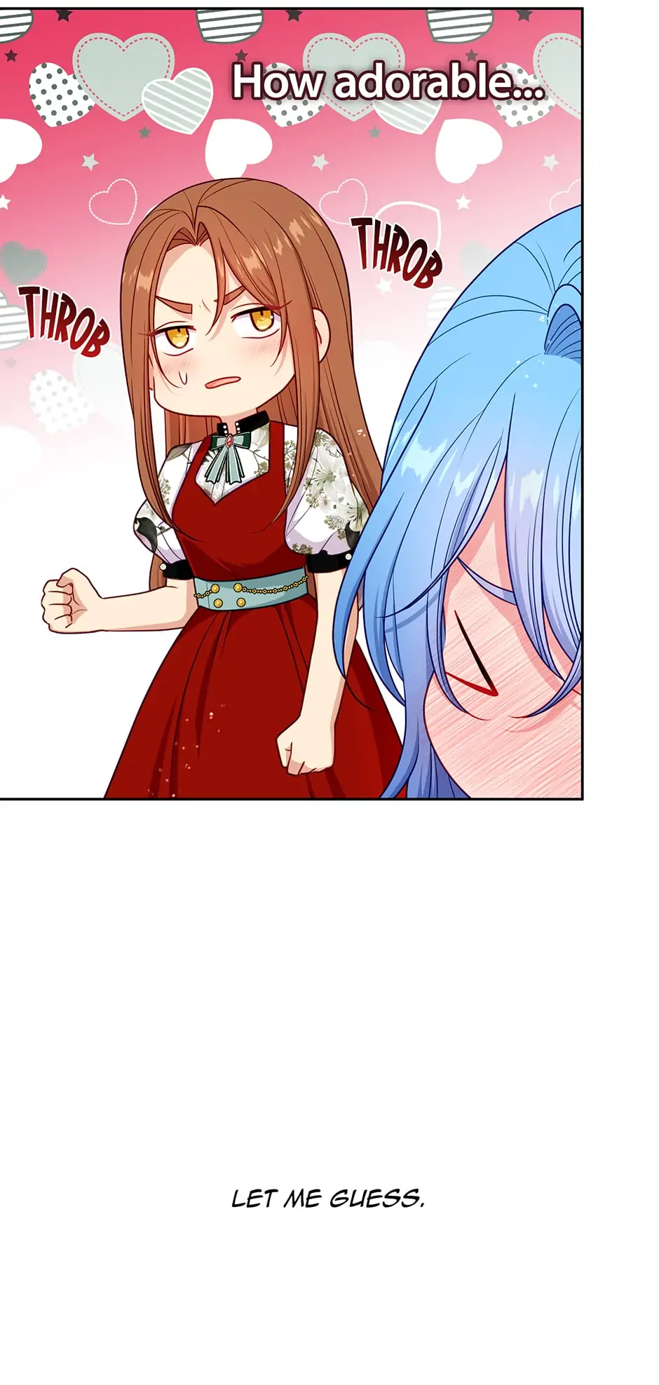 Read Beware of the Villainess! Manga Online