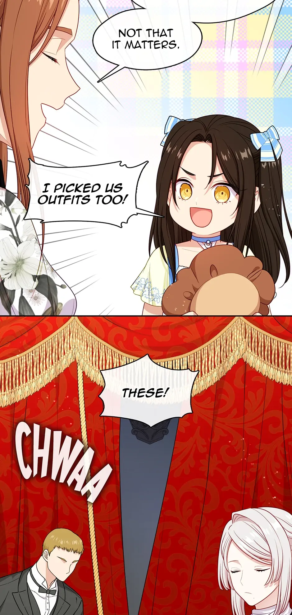 Read Beware of the Villainess! Manga Online