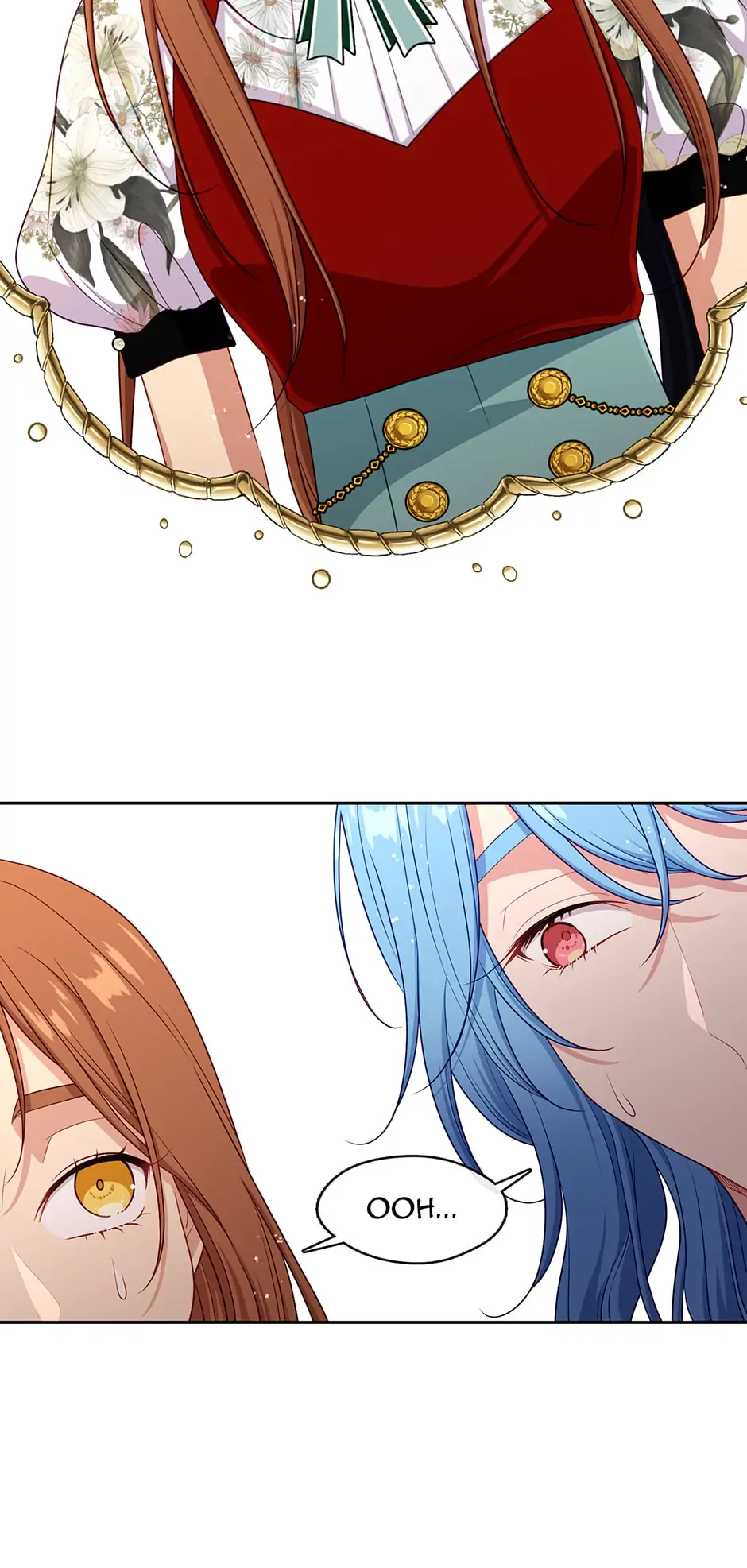 Read Beware of the Villainess! Manga Online