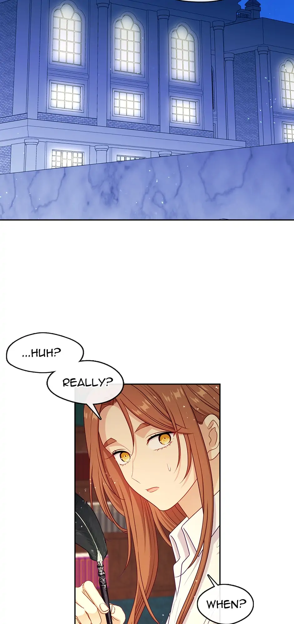 Read Beware of the Villainess! Manga Online