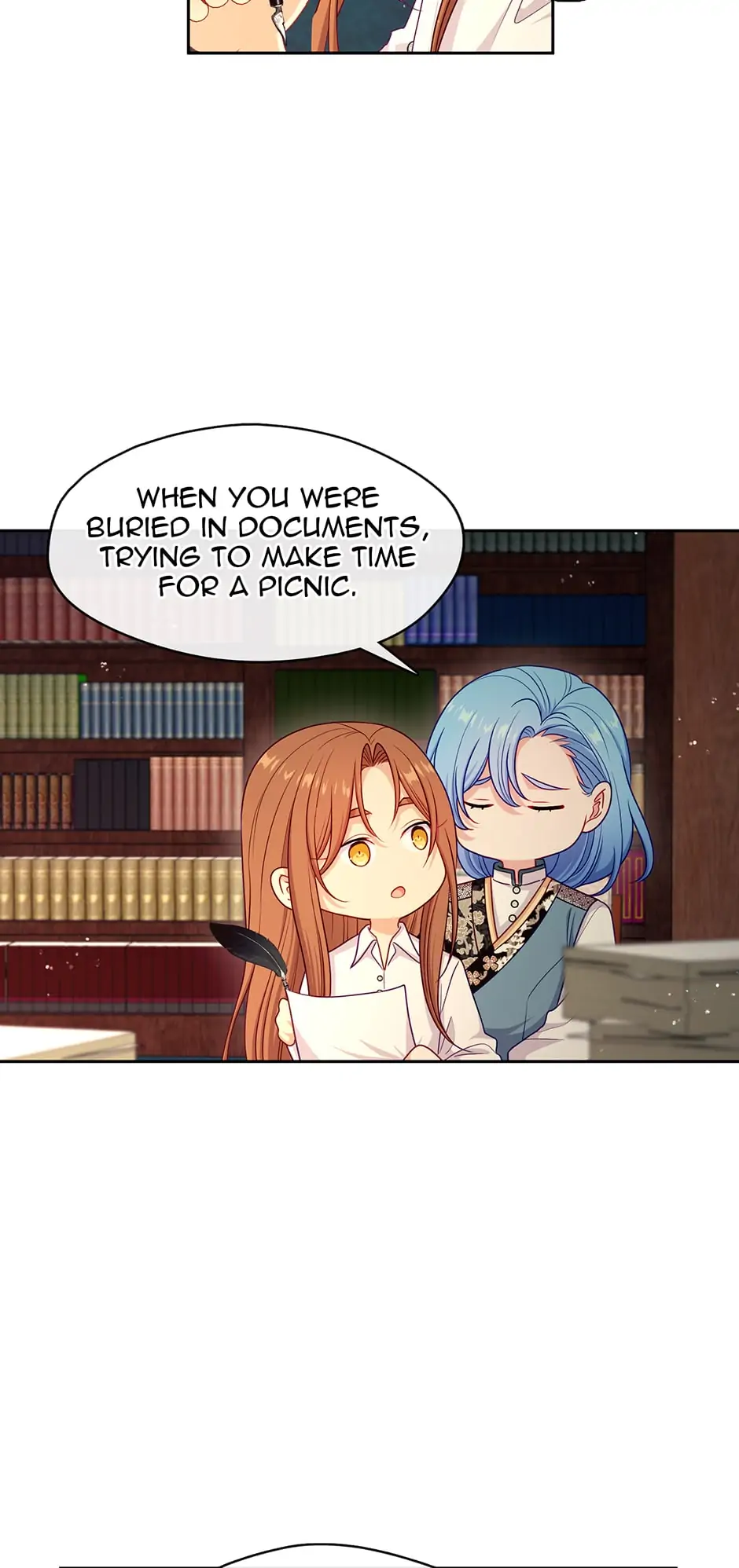 Read Beware of the Villainess! Manga Online