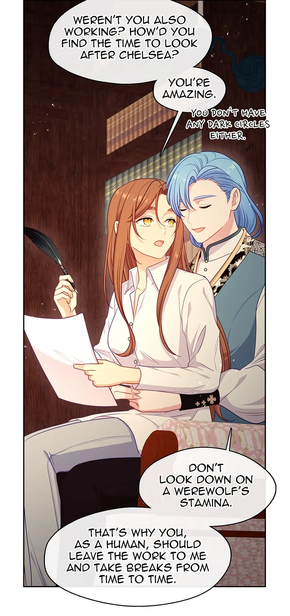 Read Beware of the Villainess! Manga Online