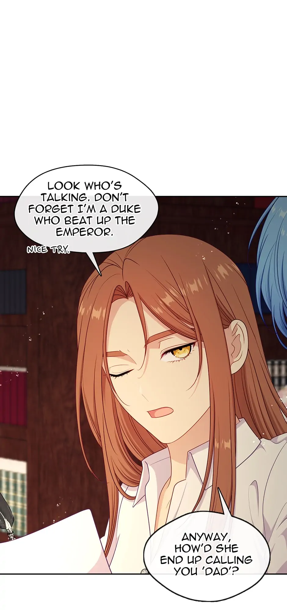 Read Beware of the Villainess! Manga Online