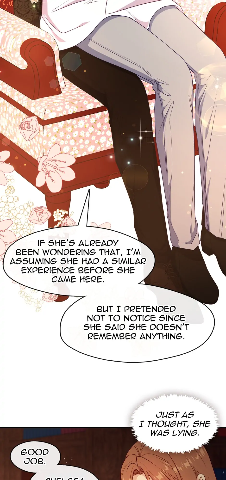 Read Beware of the Villainess! Manga Online