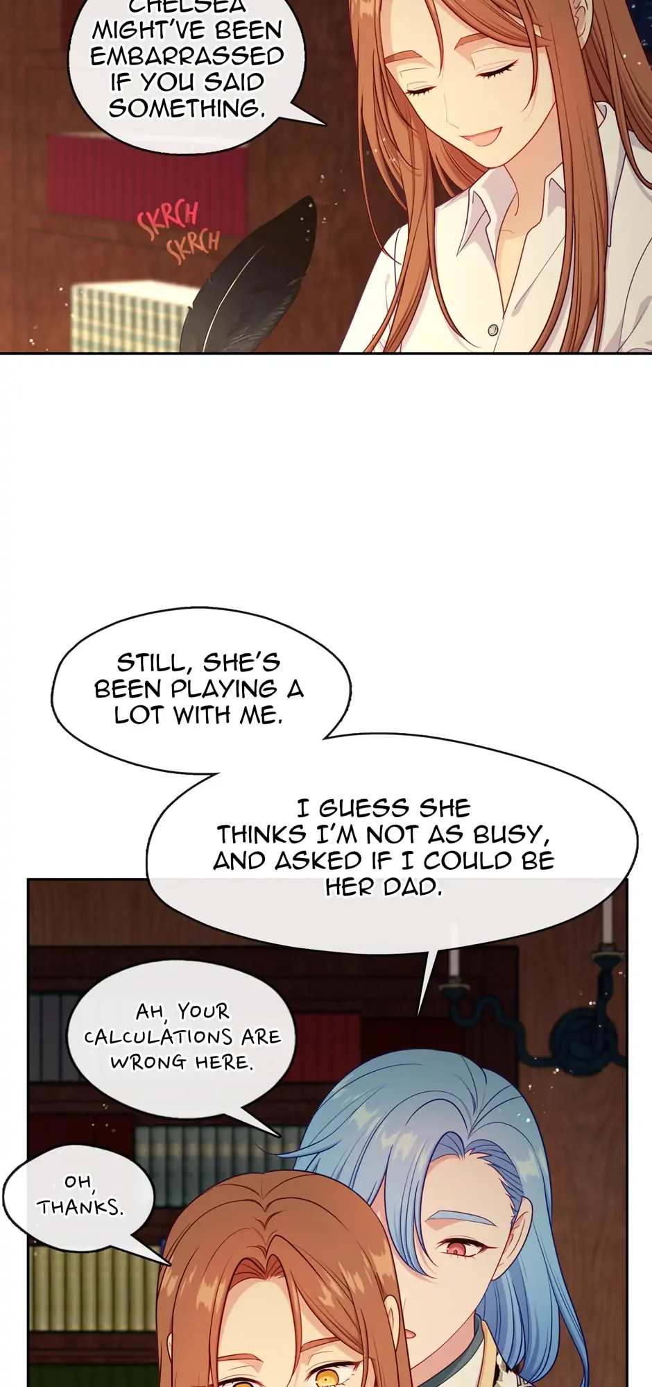 Read Beware of the Villainess! Manga Online