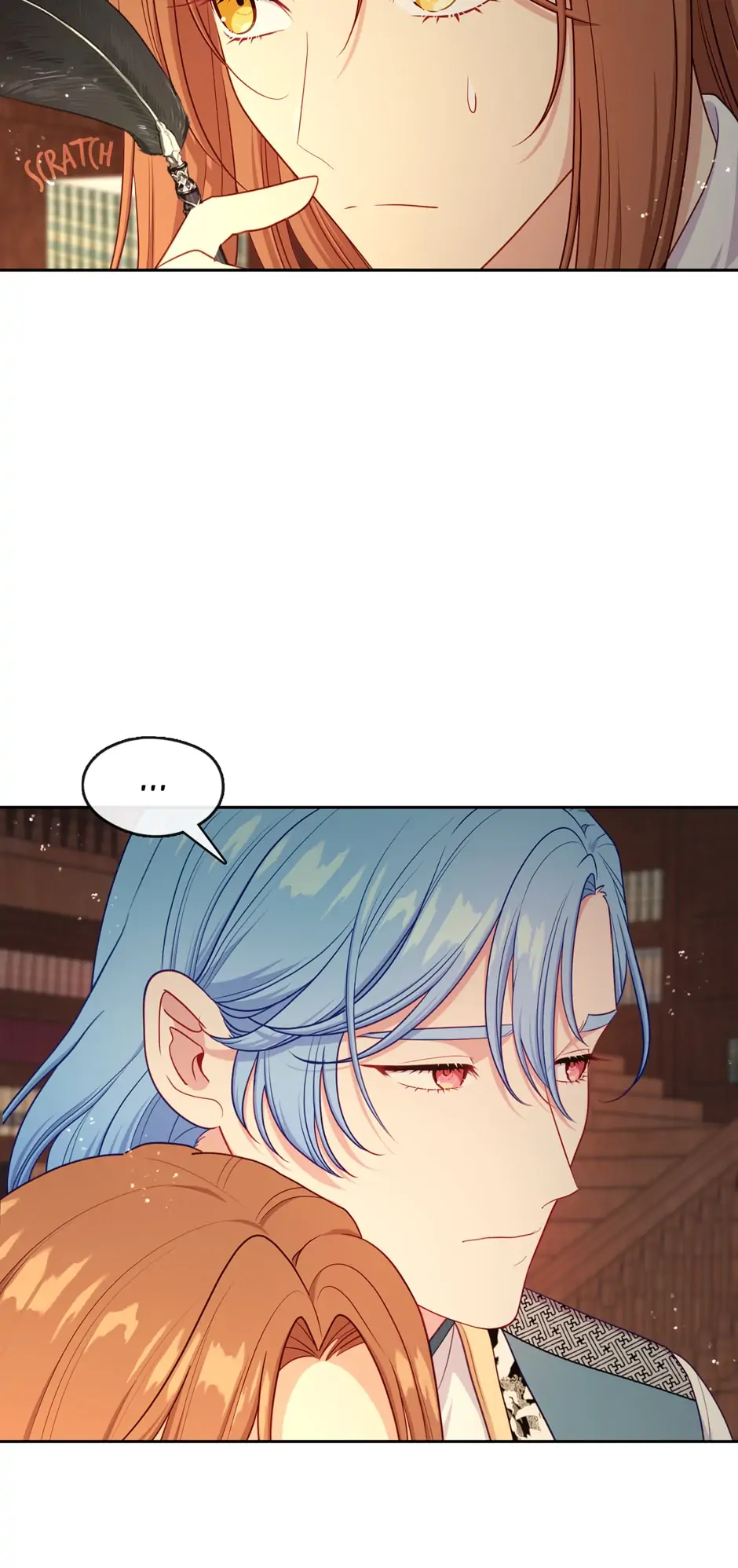 Read Beware of the Villainess! Manga Online