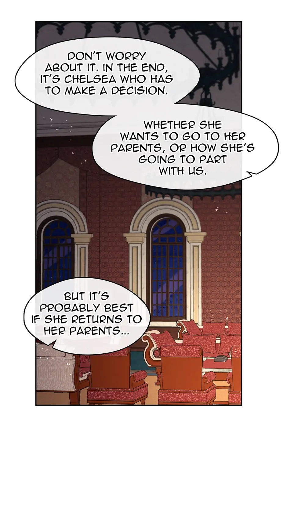 Read Beware of the Villainess! Manga Online