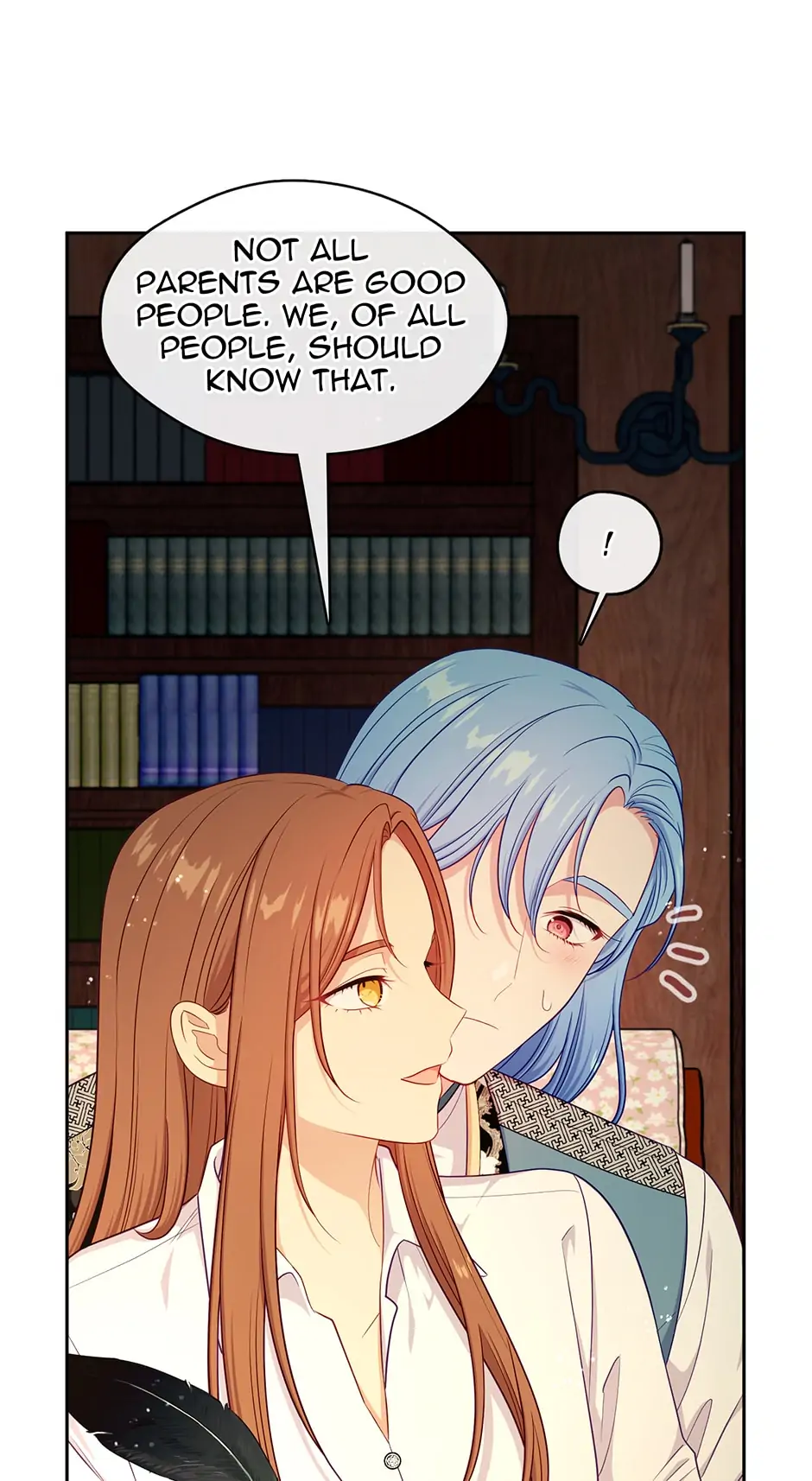 Read Beware of the Villainess! Manga Online