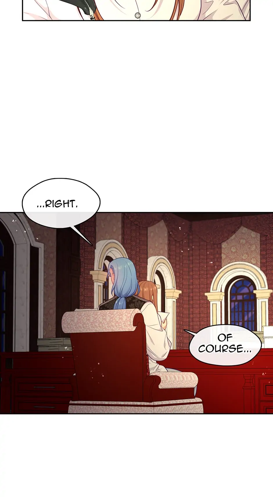 Read Beware of the Villainess! Manga Online