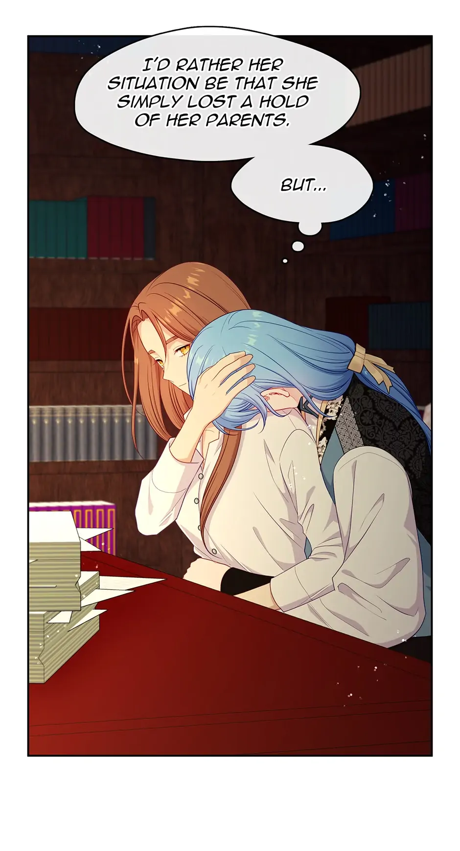 Read Beware of the Villainess! Manga Online