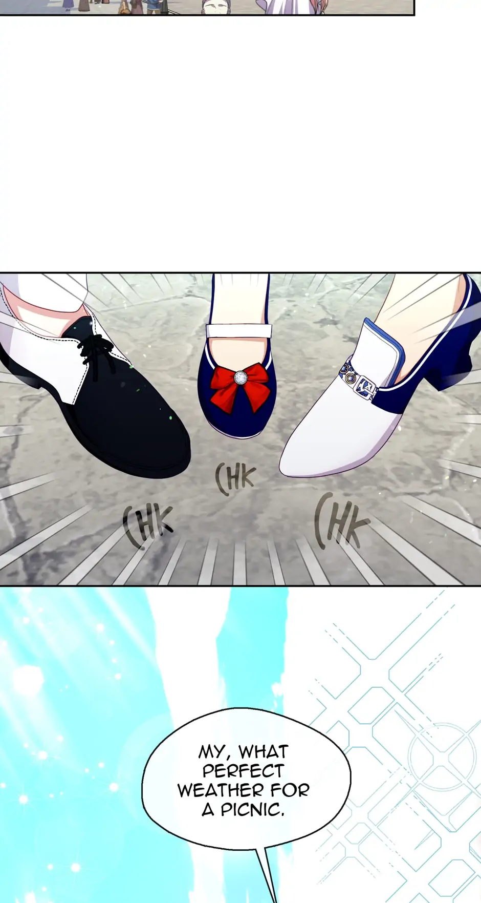 Read Beware of the Villainess! Manga Online