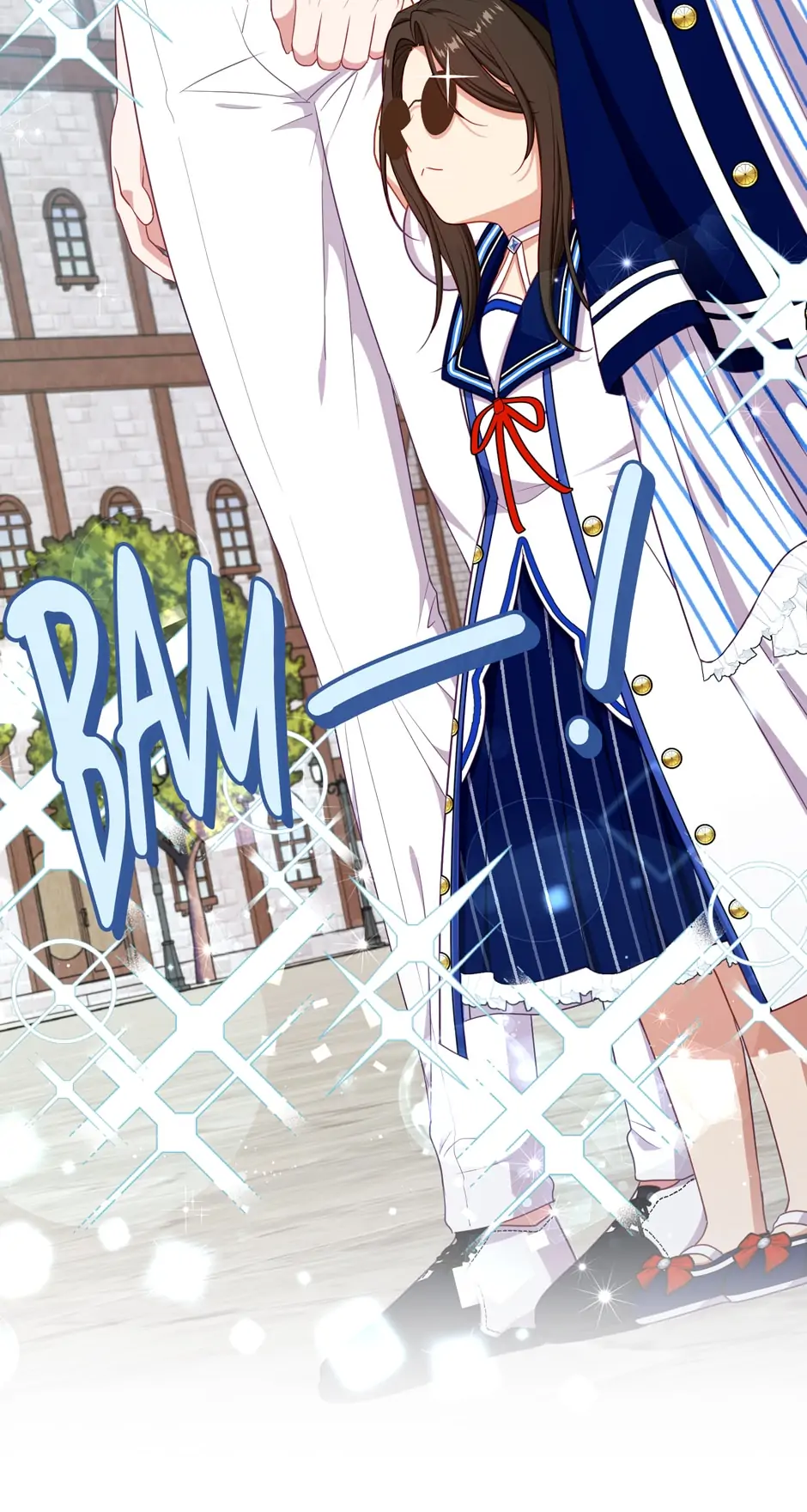 Read Beware of the Villainess! Manga Online