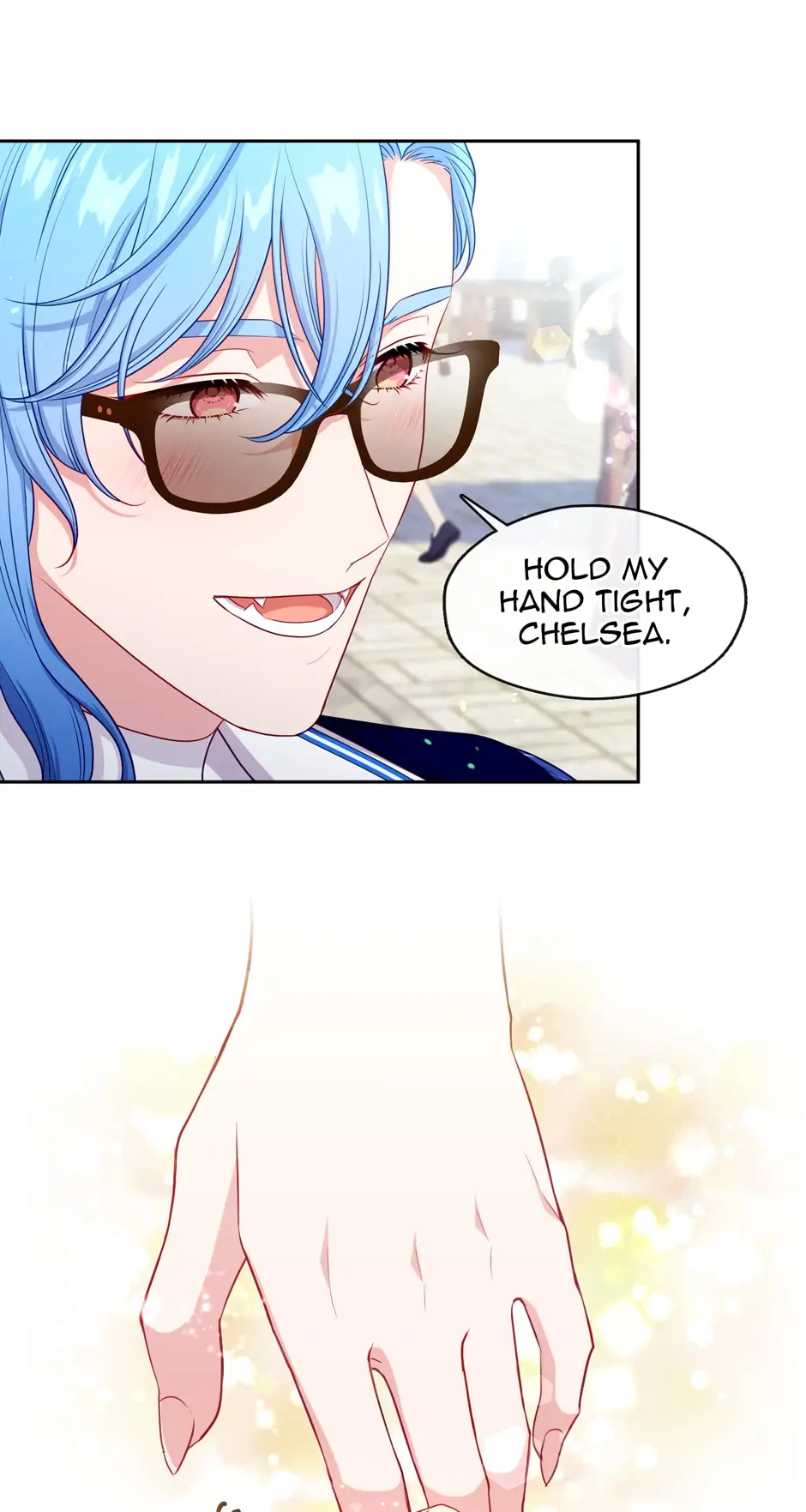 Read Beware of the Villainess! Manga Online