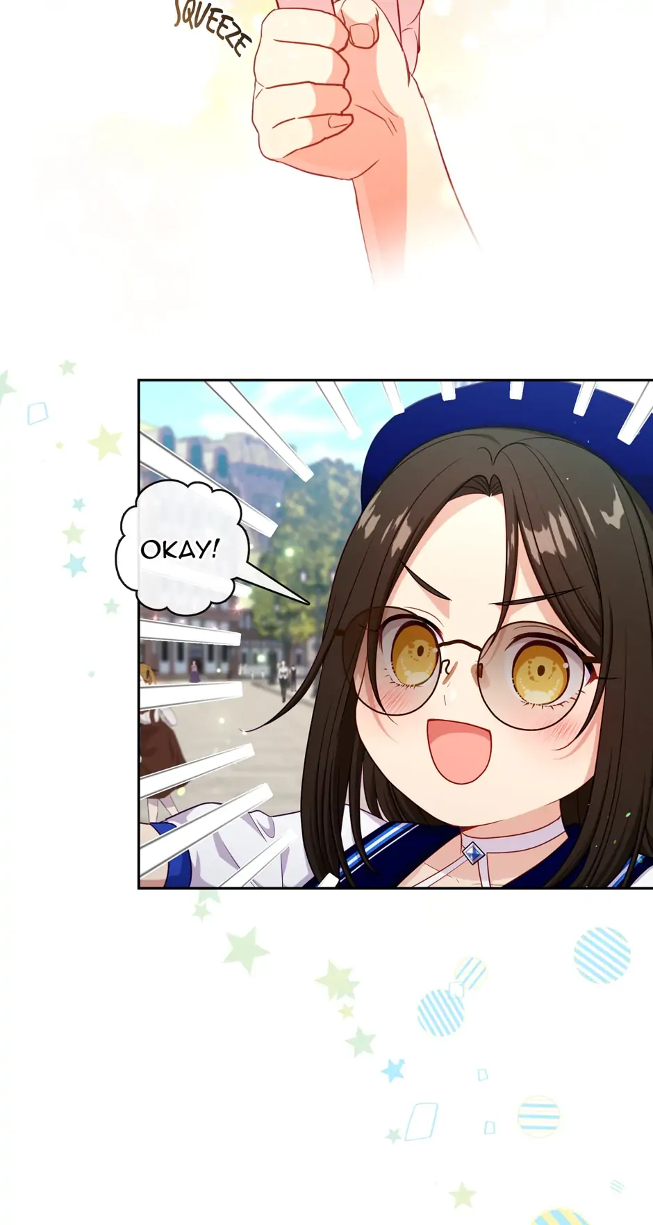 Read Beware of the Villainess! Manga Online