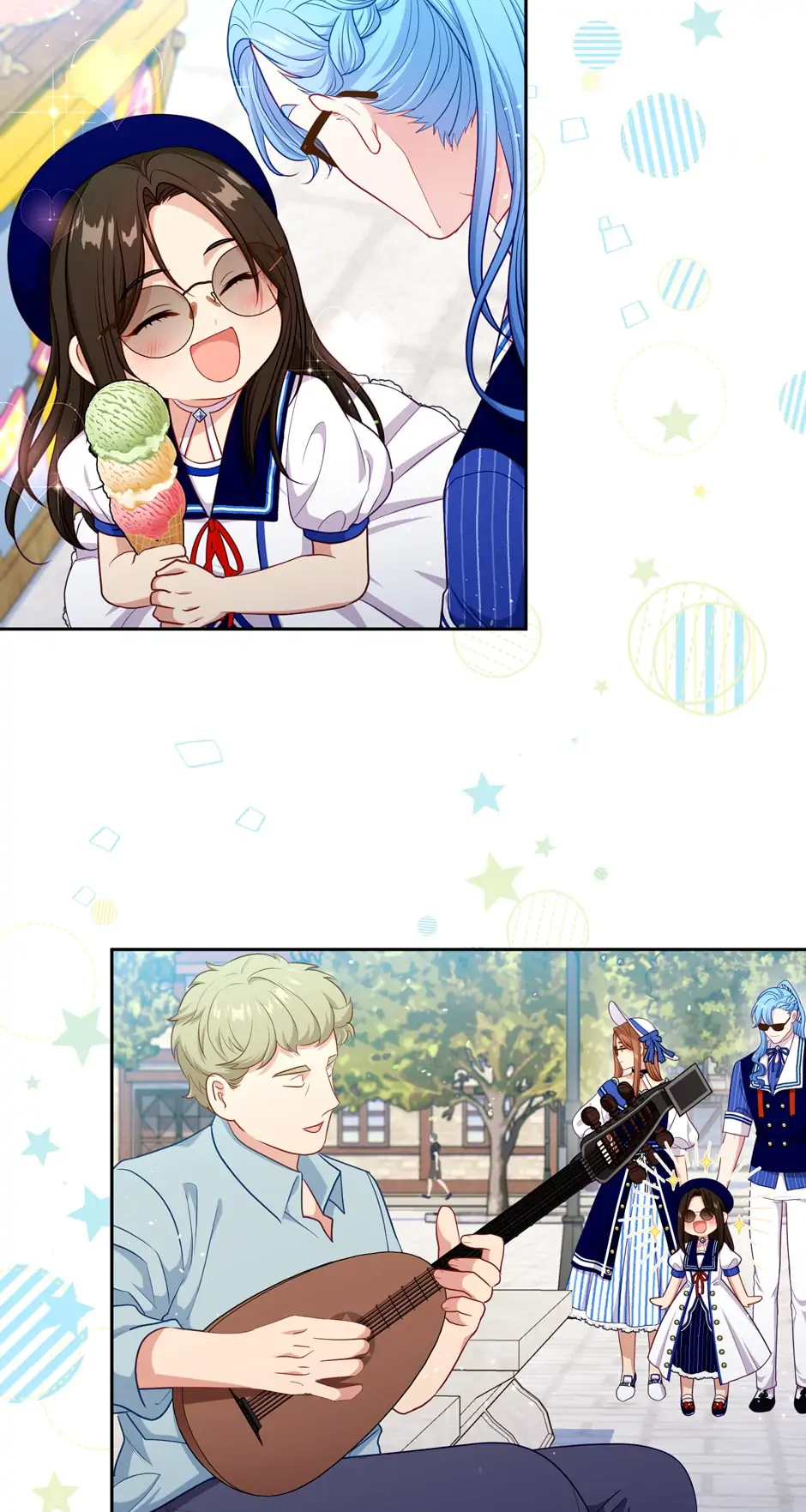 Read Beware of the Villainess! Manga Online