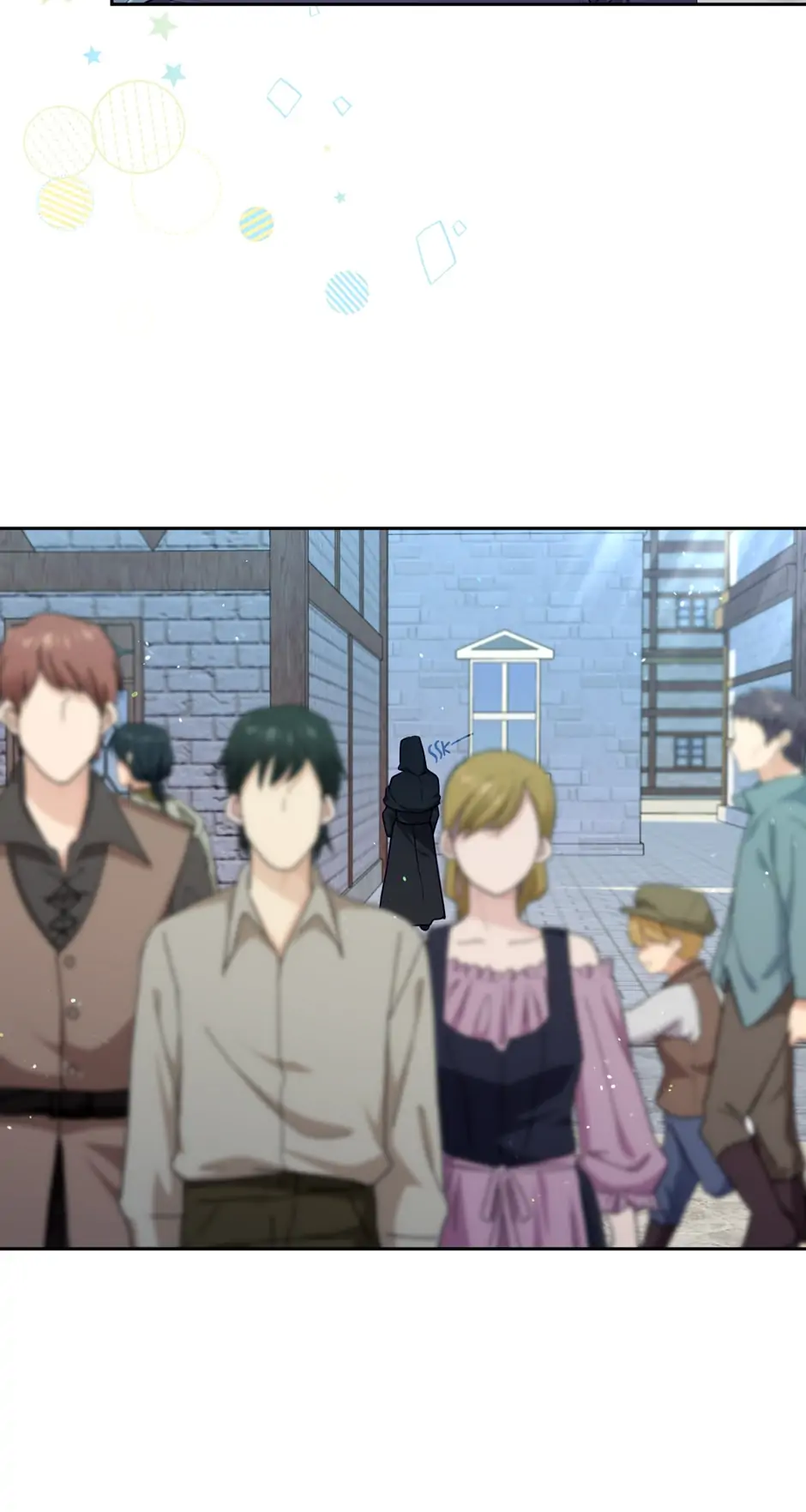 Read Beware of the Villainess! Manga Online