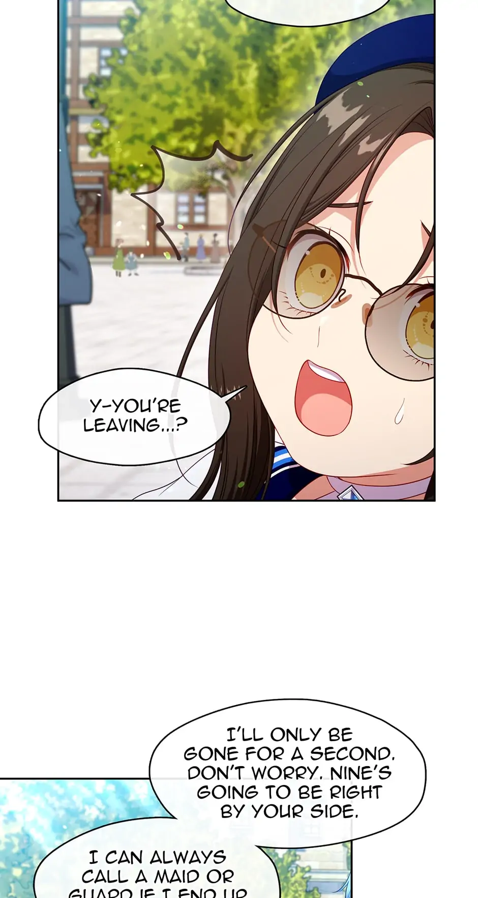 Read Beware of the Villainess! Manga Online