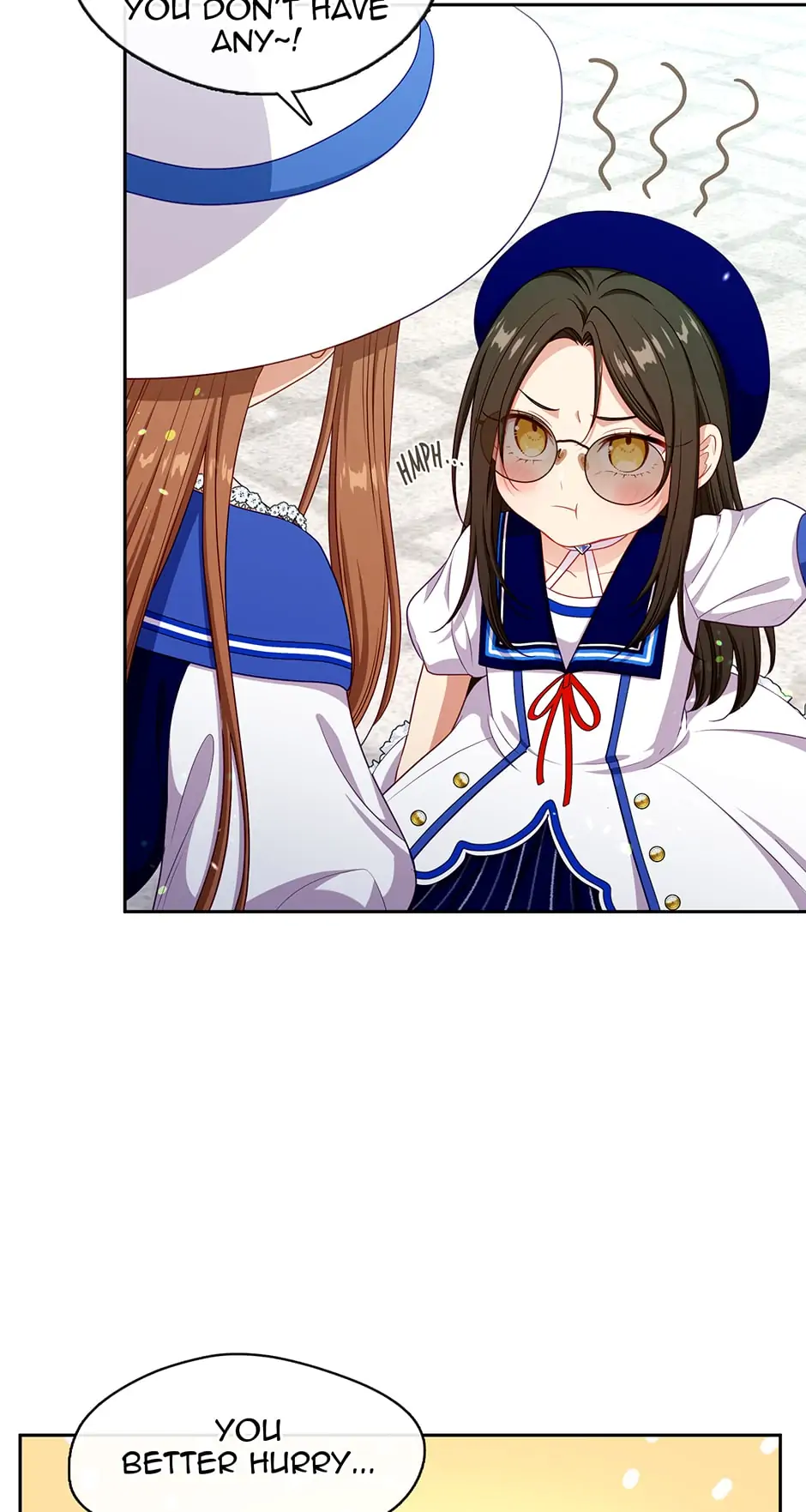 Read Beware of the Villainess! Manga Online