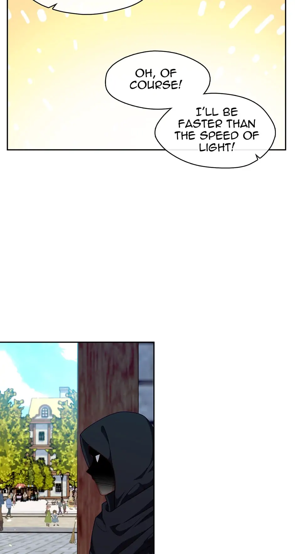 Read Beware of the Villainess! Manga Online