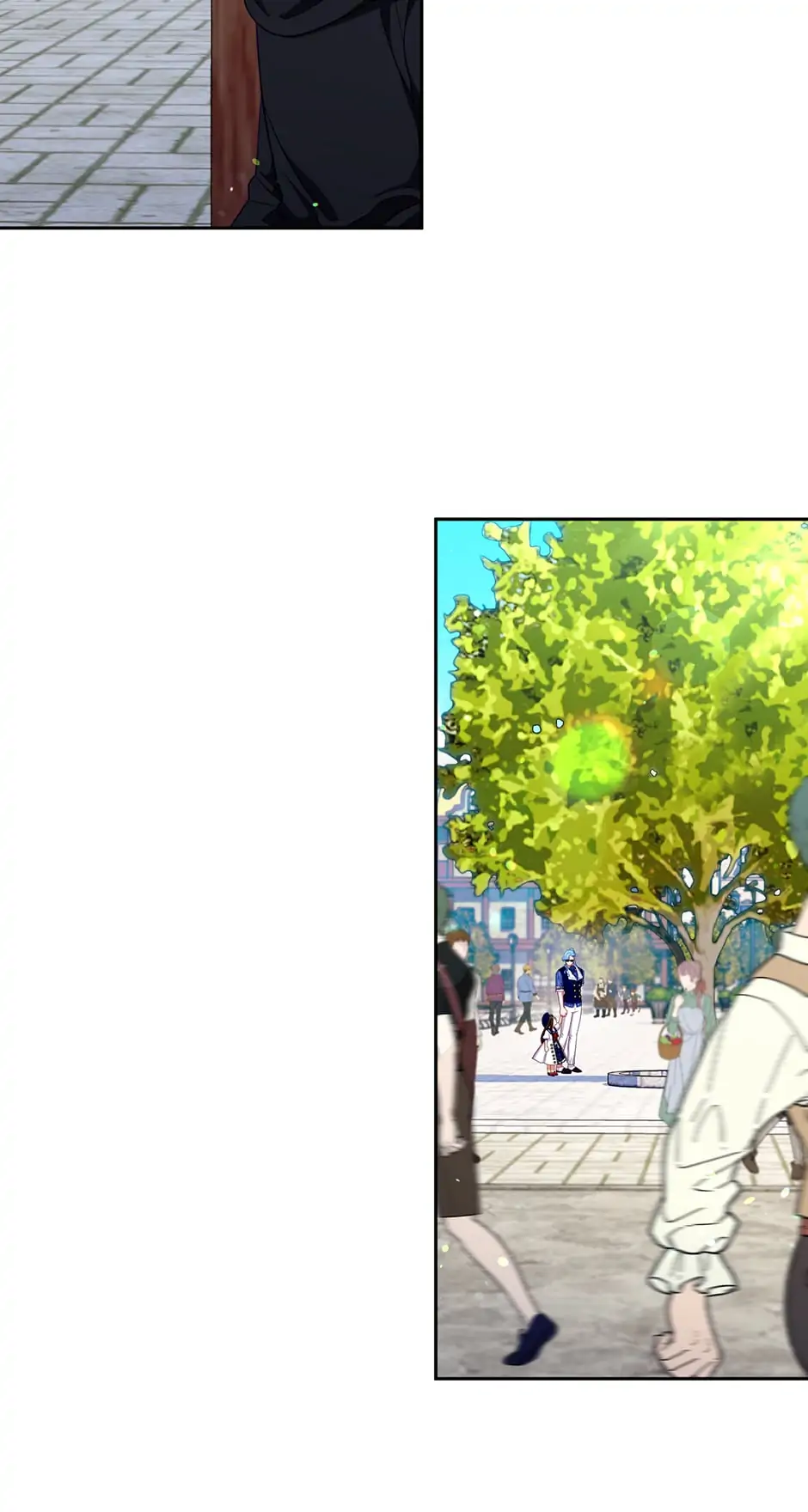 Read Beware of the Villainess! Manga Online