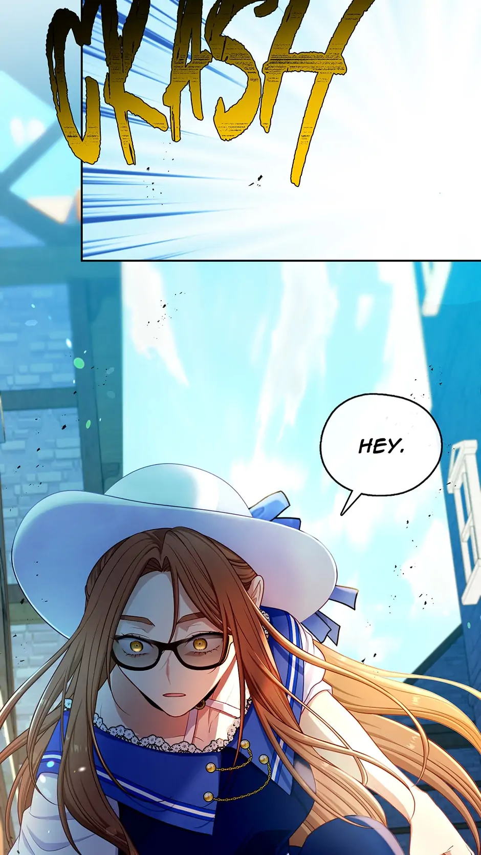 Read Beware of the Villainess! Manga Online