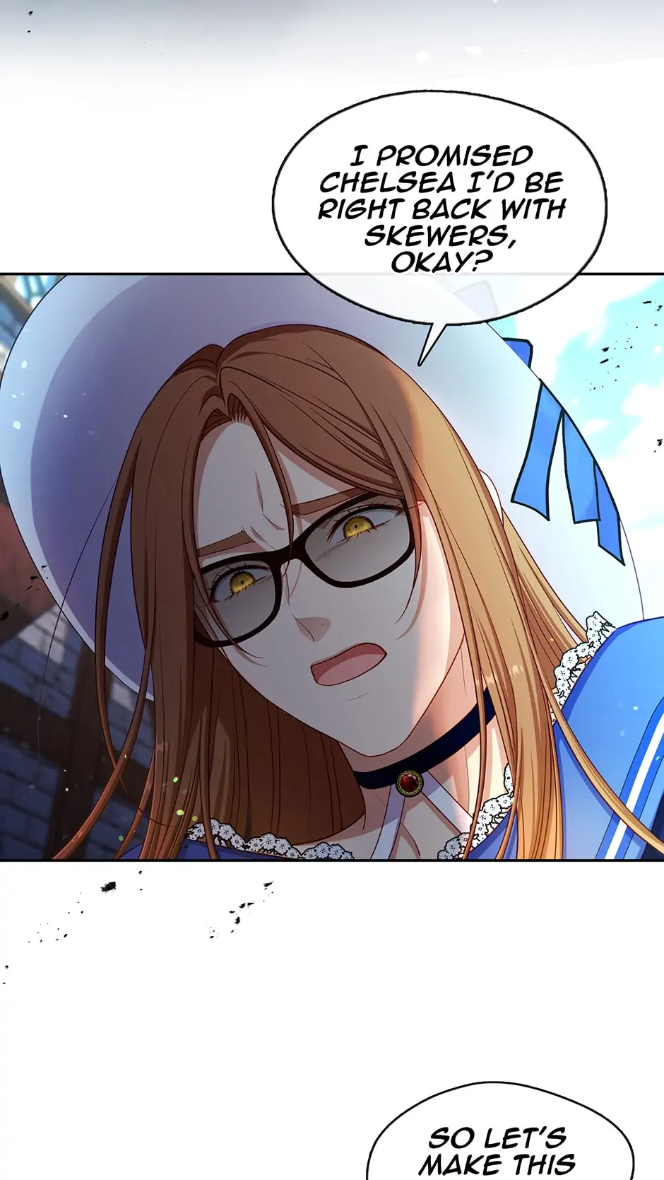 Read Beware of the Villainess! Manga Online