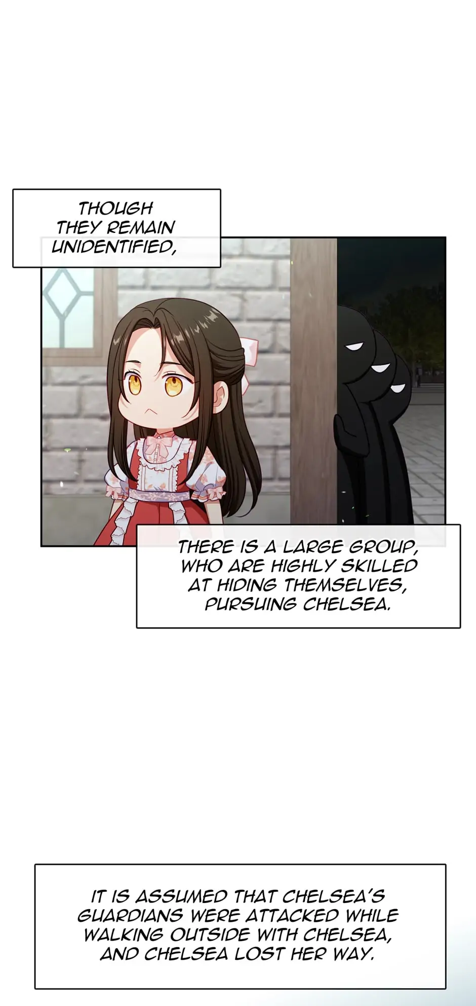 Read Beware of the Villainess! Manga Online