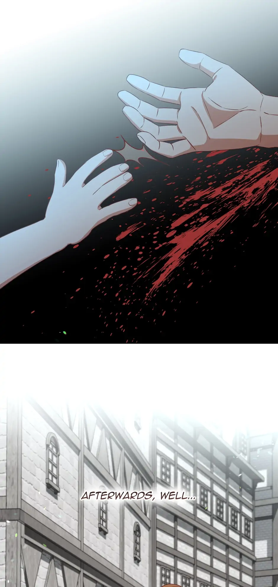 Read Beware of the Villainess! Manga Online