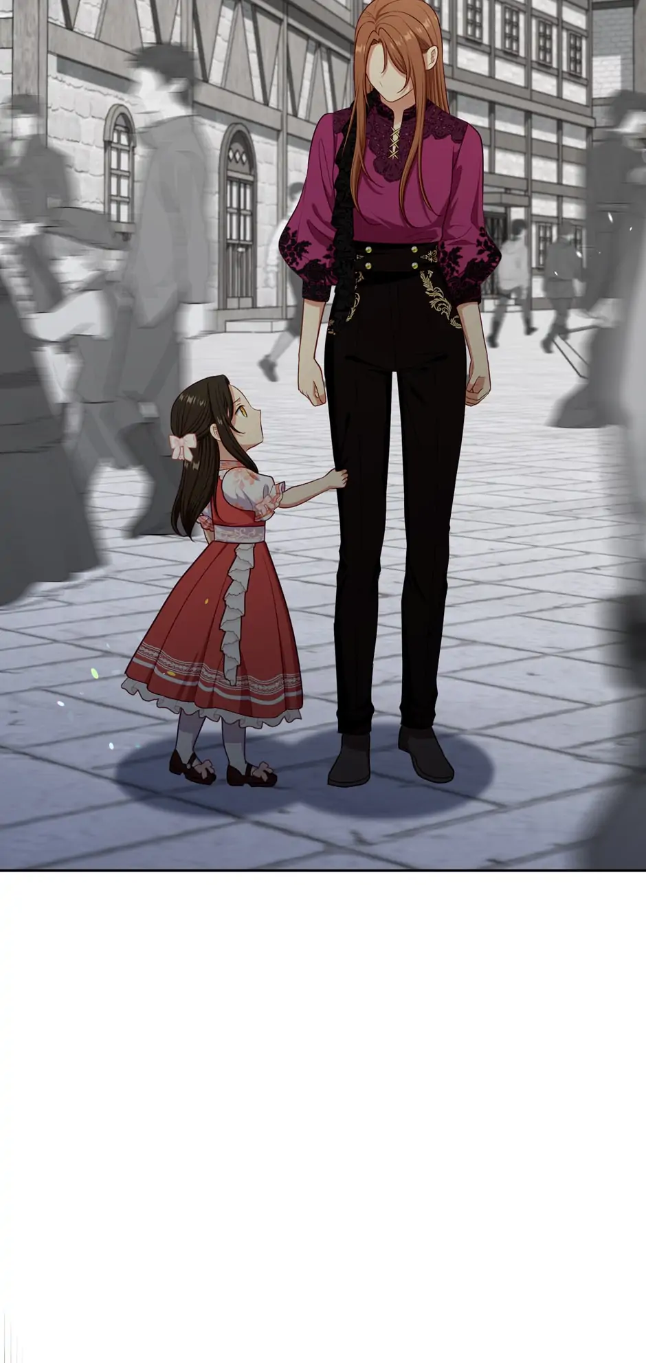 Read Beware of the Villainess! Manga Online