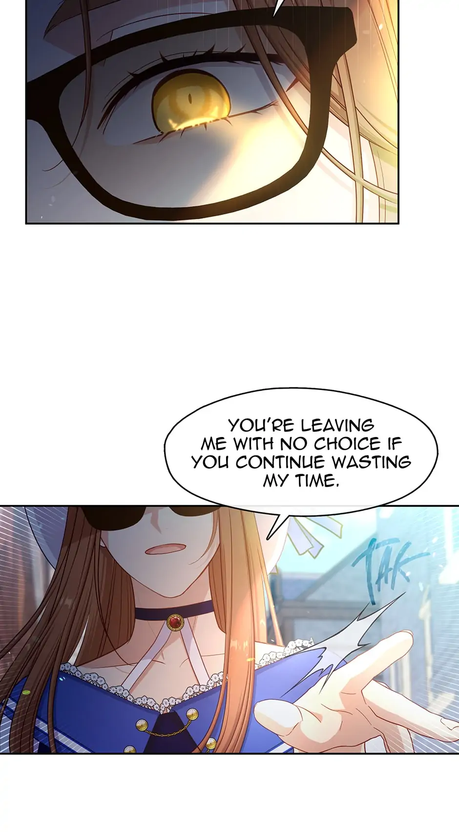 Read Beware of the Villainess! Manga Online