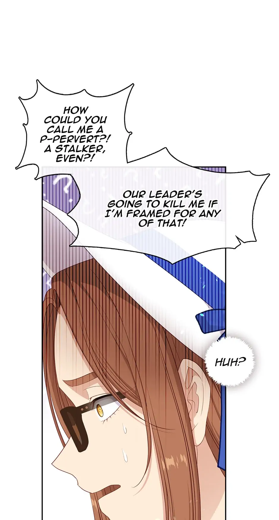 Read Beware of the Villainess! Manga Online