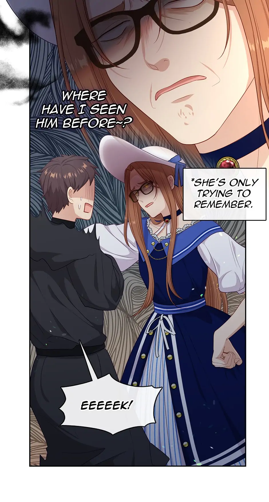 Read Beware of the Villainess! Manga Online