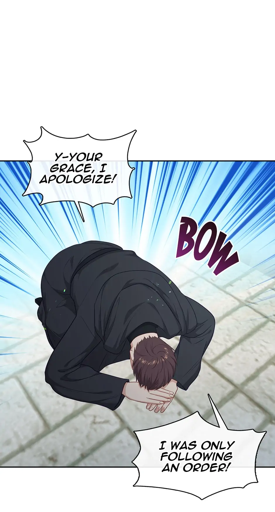 Read Beware of the Villainess! Manga Online