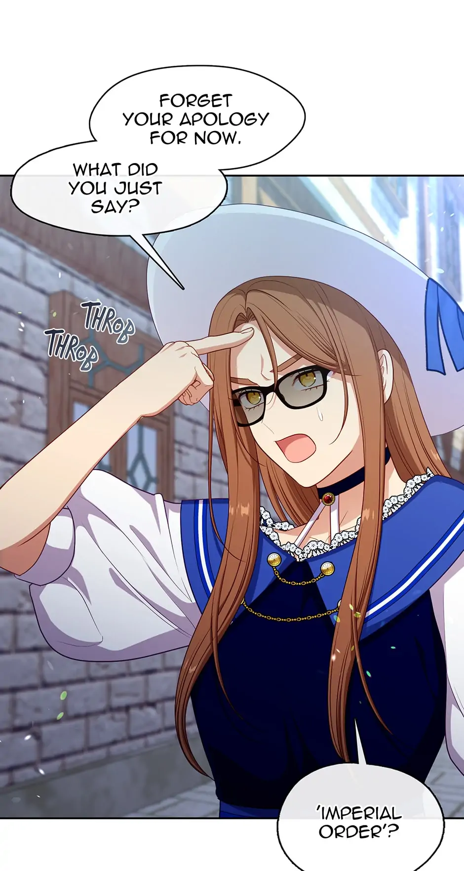 Read Beware of the Villainess! Manga Online