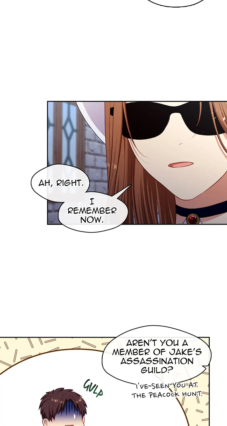 Read Beware of the Villainess! Manga Online