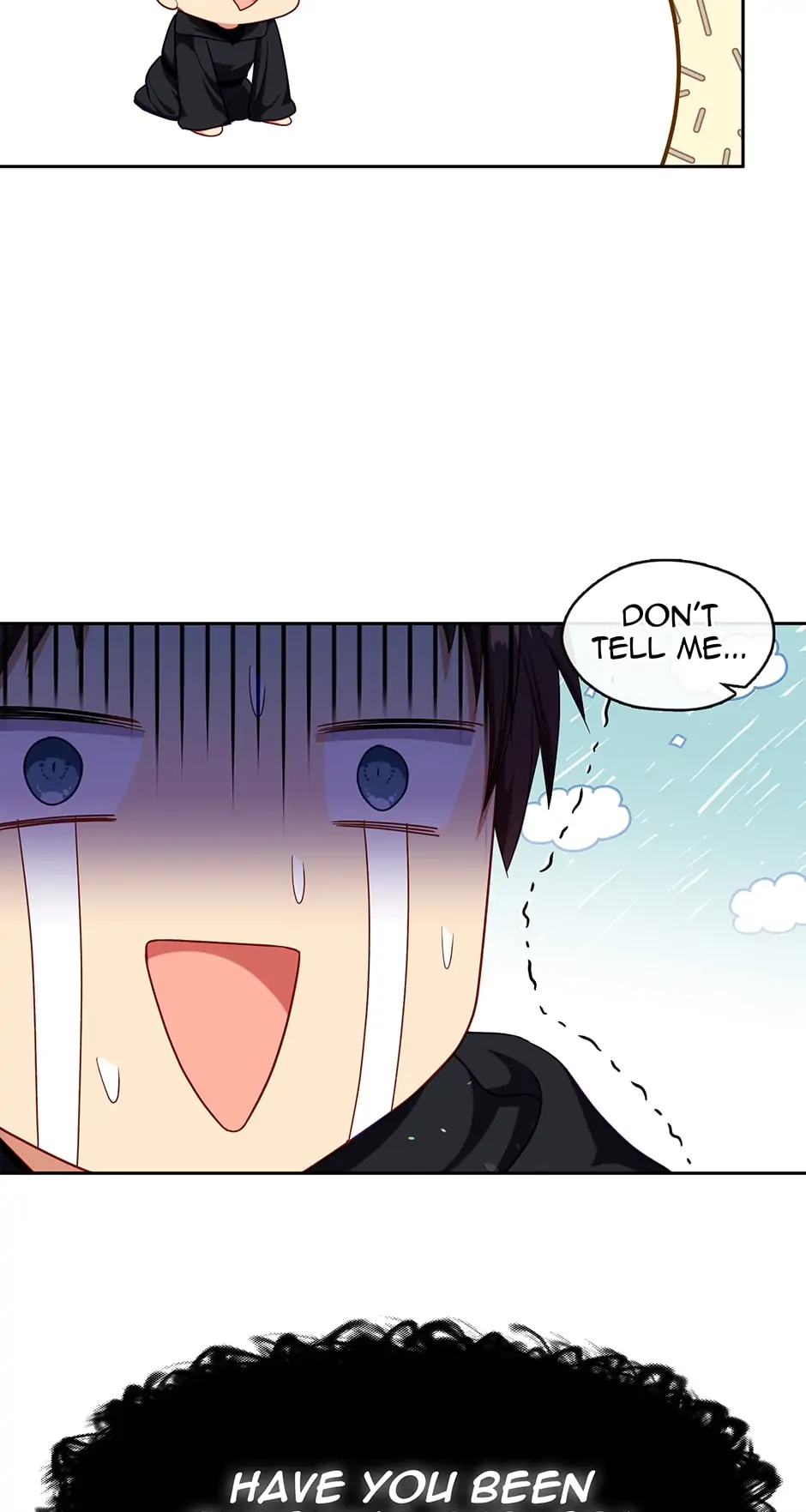 Read Beware of the Villainess! Manga Online