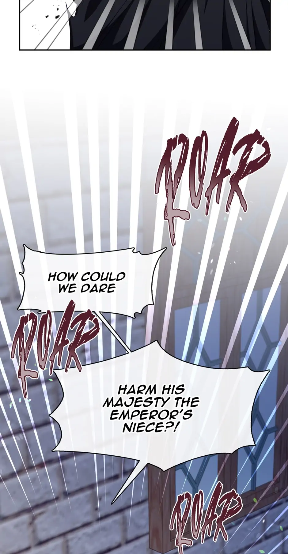 Read Beware of the Villainess! Manga Online