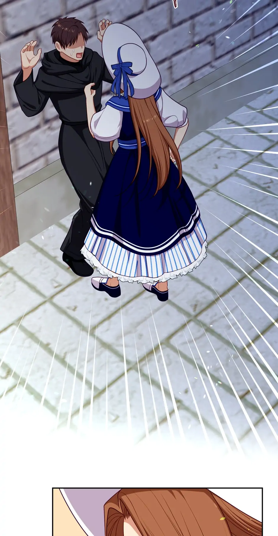 Read Beware of the Villainess! Manga Online