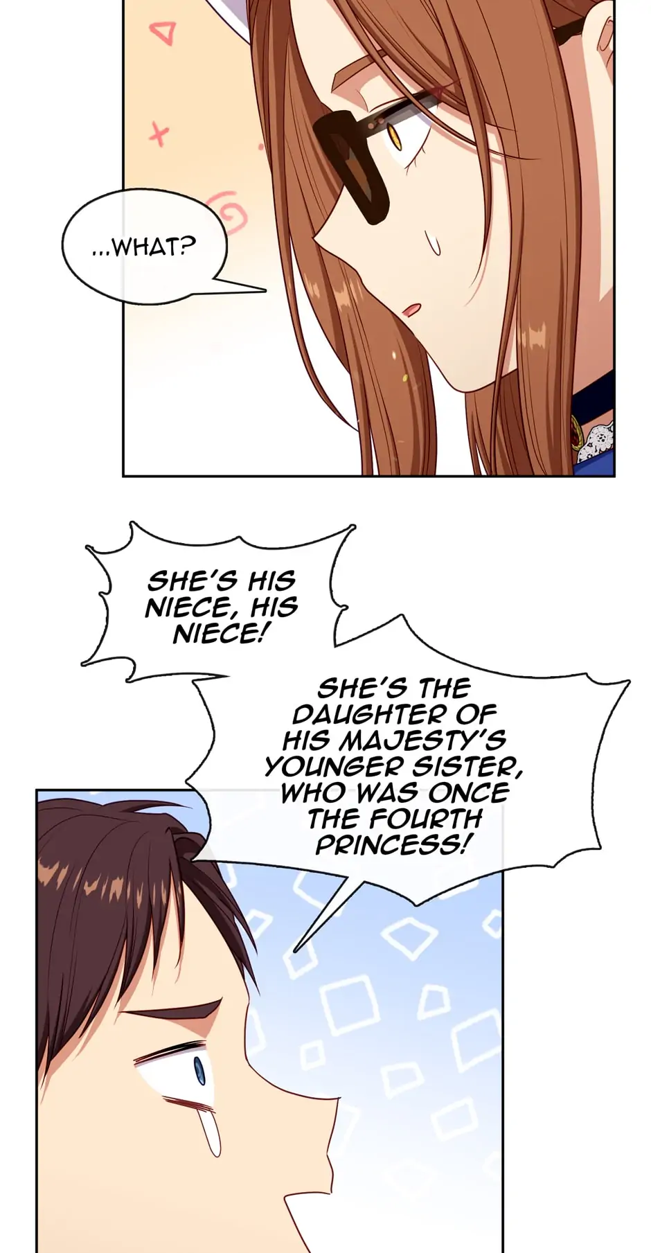 Read Beware of the Villainess! Manga Online