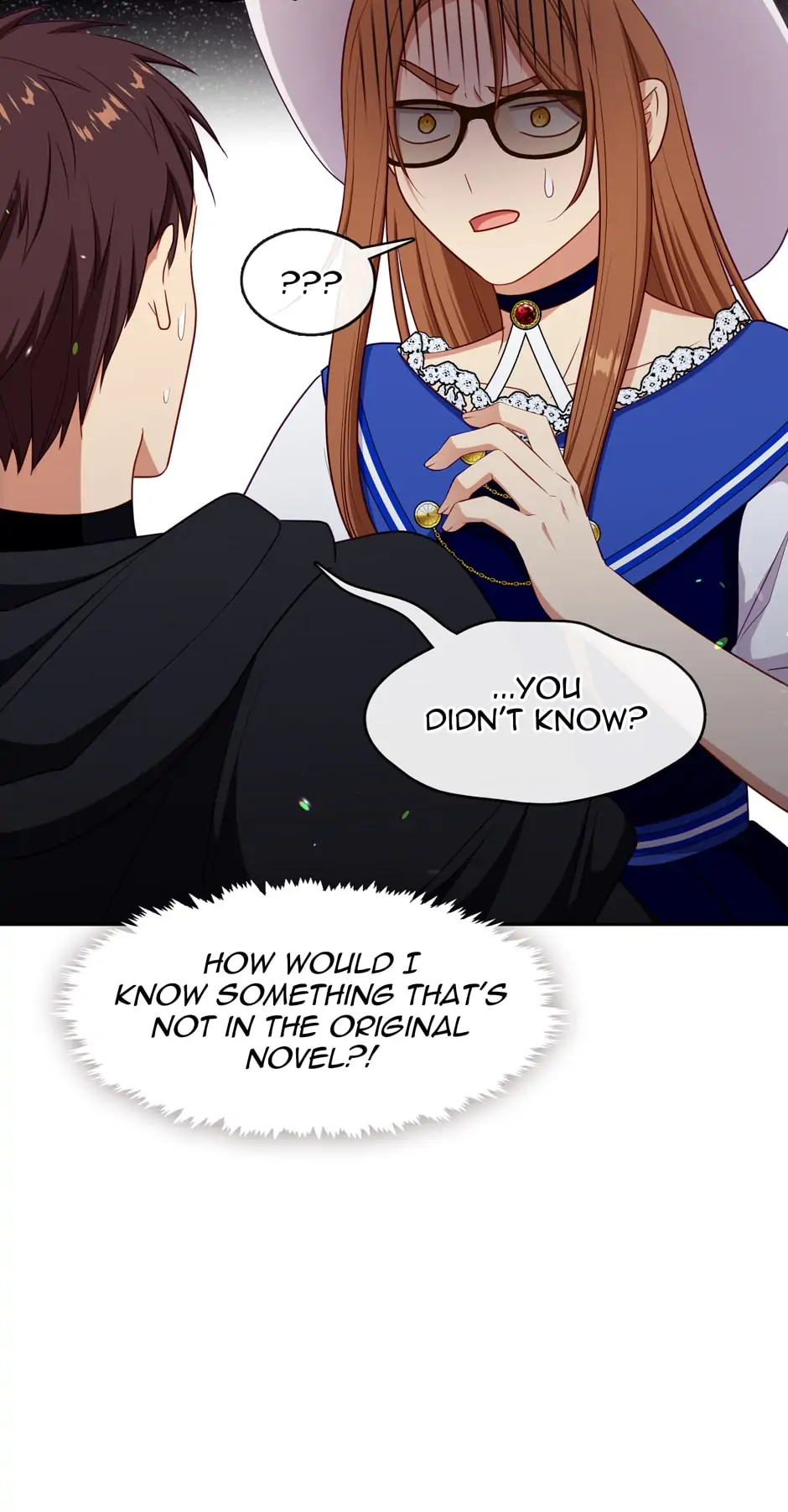 Read Beware of the Villainess! Manga Online