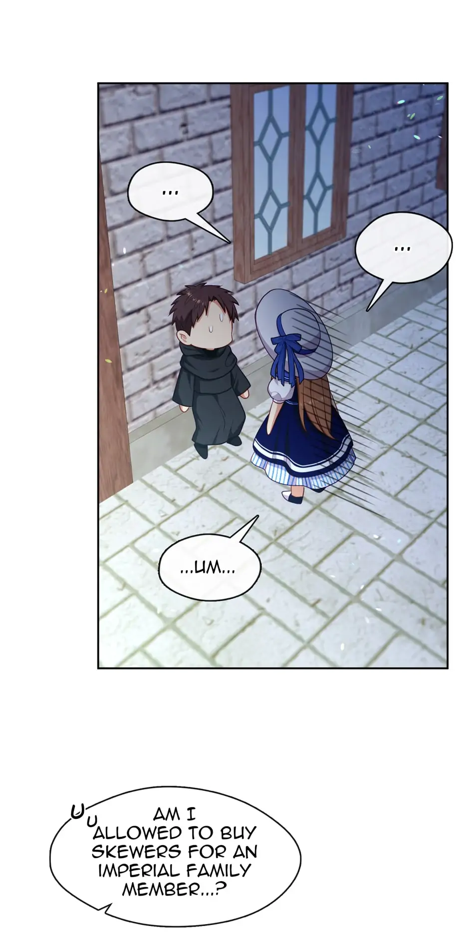 Read Beware of the Villainess! Manga Online