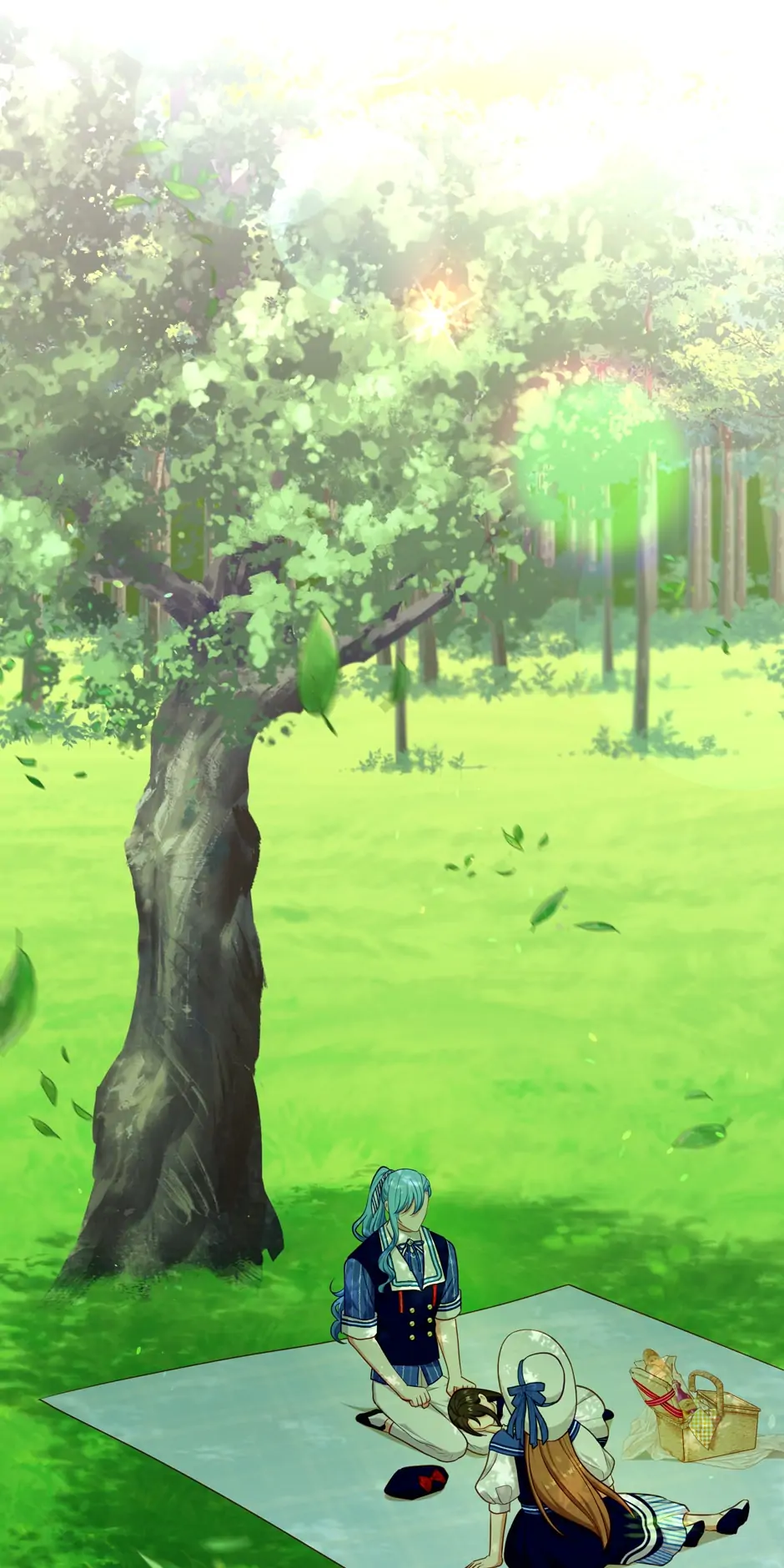 Read Beware of the Villainess! Manga Online