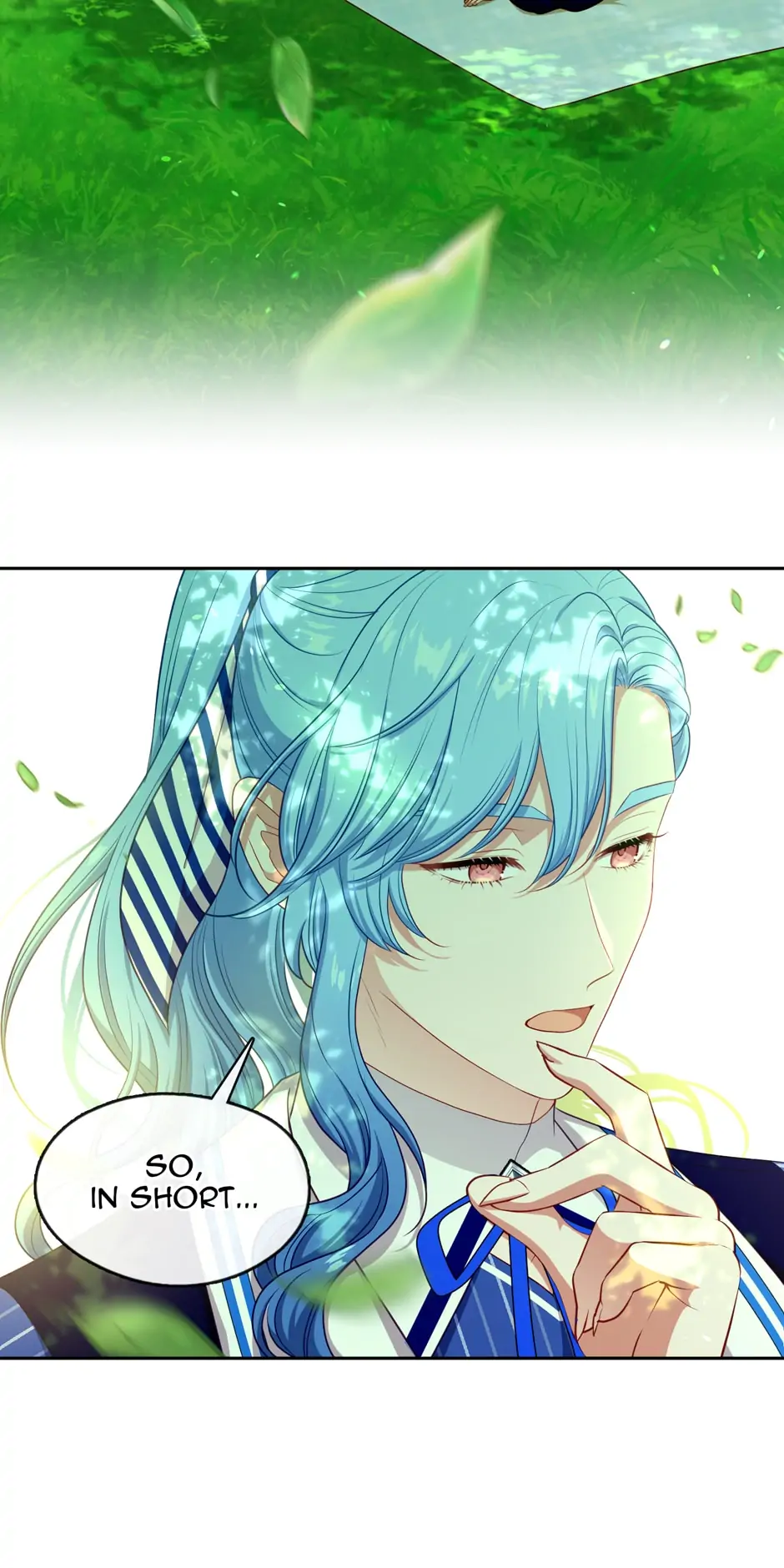 Read Beware of the Villainess! Manga Online