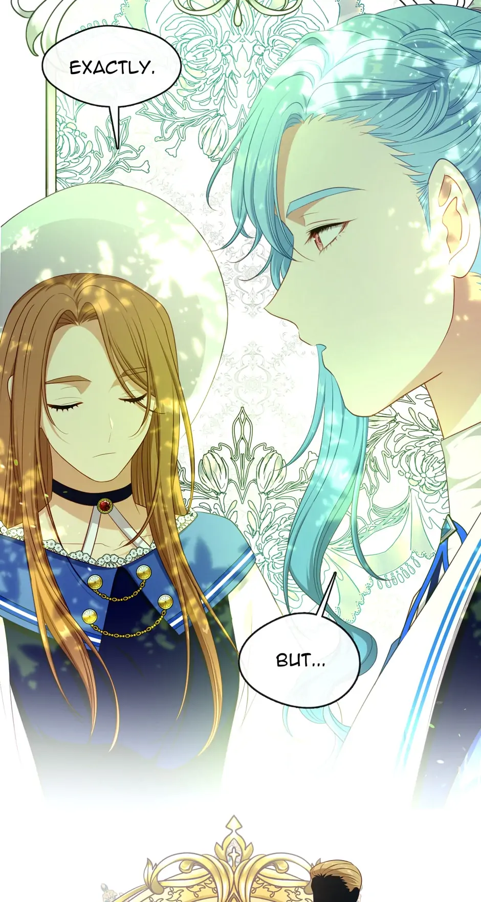 Read Beware of the Villainess! Manga Online